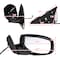 Spec-D Tuning 14-17 Honda Accord Side Mirror, RMV-ACD14HP7-B-MP-R RMV-ACD14HP7-B-MP-R - alternate 6